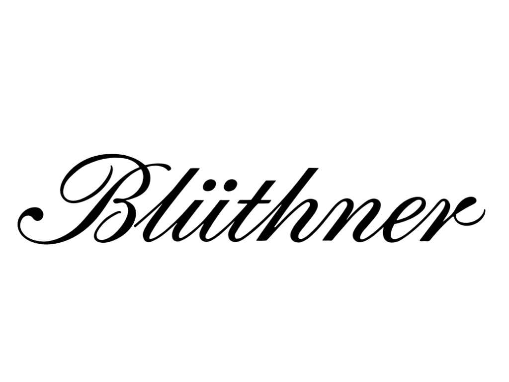 Blüthner Logo